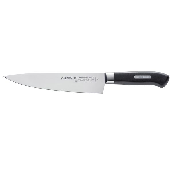 F. DICK | ACTIVECUT - Kochmesser - Klinge: 260mm
