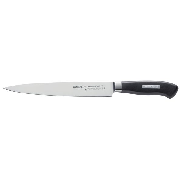 F. DICK | ACTIVECUT - Tranchiermesser - Klinge: 210mm