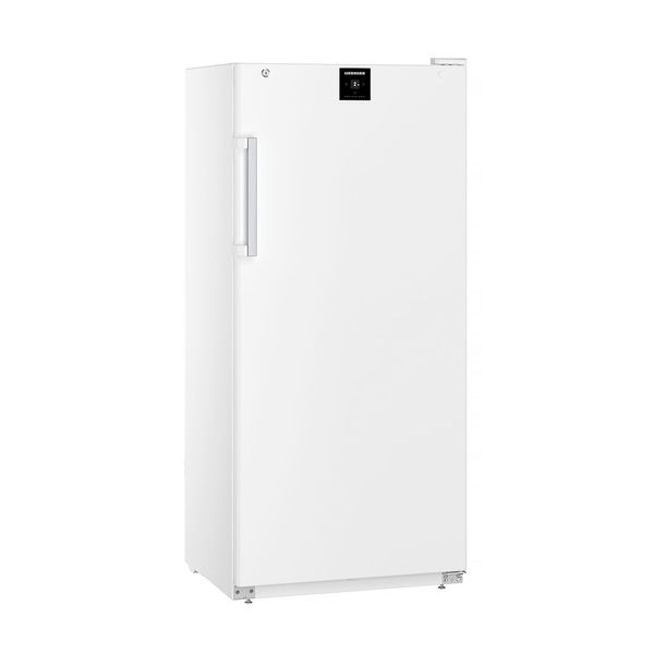 LIEBHERR | Bäckerei-Kühlschrank PERFORMANCE - EN 600x400 - 496 Liter - Innen Kunststoff - mit 1 Tür - Weiß