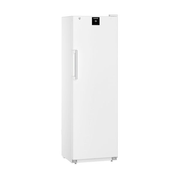 LIEBHERR | Tiefkühlschrank PERFORMANCE - 316 Liter - Innen Kunststoff - mit 1 Tür - Weiß