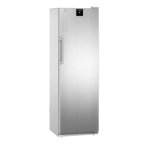 LIEBHERR | Tiefkühlschrank Edelstahl PERFECTION - 316 Liter - Innen Kunststoff - mit 1 Tür
