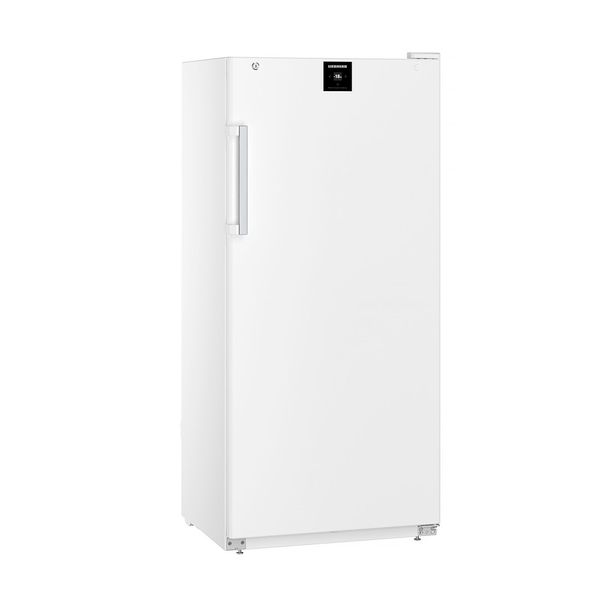 LIEBHERR | Bäckerei-Tiefkühlschrank PERFORMANCE - EN 600x400 - 496 Liter - Innen Kunststoff - mit 1 Tür - Weiß