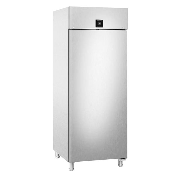 LIEBHERR | Bäckerei-Kühlschrank Edelstahl PERFECTION - EN 600x800 - 854 Liter - Innen Edelstahl - mit 1 Tür & WiFi
