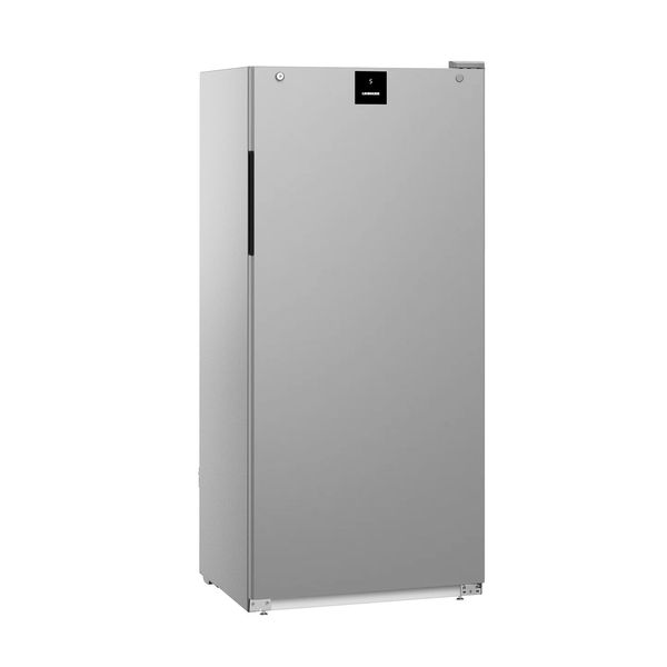 LIEBHERR | Kühlschrank PERFORMANCE - 544 Liter - Innen Kunststoff - mit 1 Tür - Grau