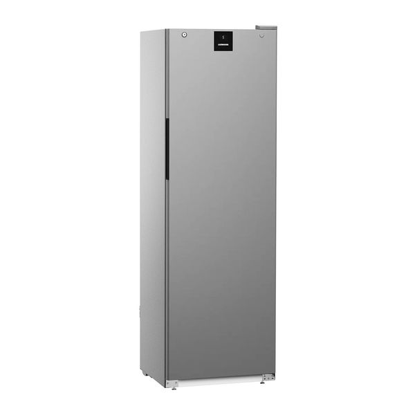 LIEBHERR | Kühlschrank PERFORMANCE - 377 Liter - Innen Kunststoff - mit 1 Tür - Grau