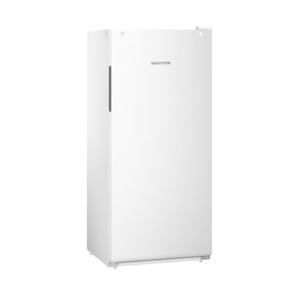LIEBHERR | Kühlschrank PERFORMANCE - 544 Liter - Innen Kunststoff - mit 1 Tür - Weiß