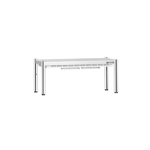 Wärmebrücke mit Keramikstrahler - 1000x370mm - 700 Watt - 1 beheizte Etage