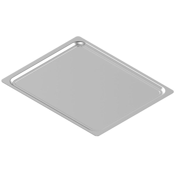 Blech - Aluminium - 429x345mm - passend für Heißluftöfen EHTE565N & EHTE565DN