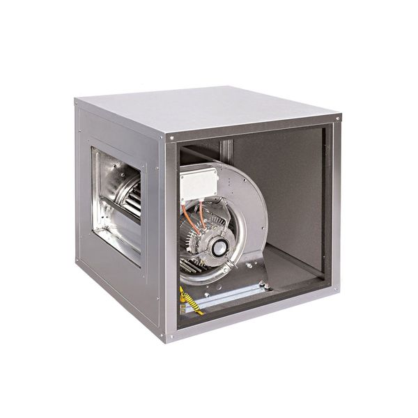 Airbox - 1600 m³ pro Stunde - 230 Volt