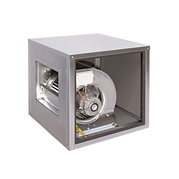 Airbox - 3500 m³ pro Stunde - 230 Volt
