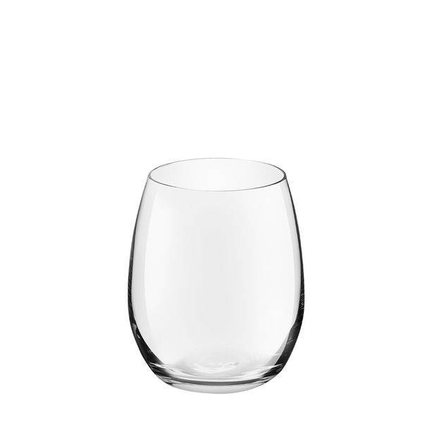 (6 Stück) Allzweck Trinkglas - ESPRIT - 390ml