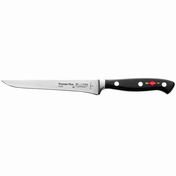 F. DICK | PREMIER PLUS - Ausbeinmesser - Klinge: 150mm