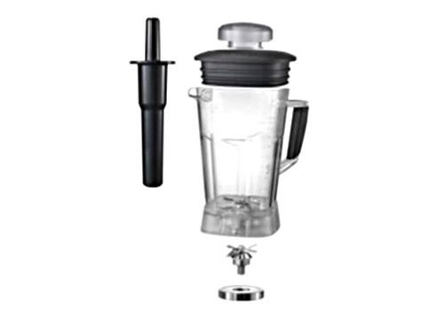 Behälter für Barmixer - 2 Liter - 1,5kW -  passend für BMK2-2200