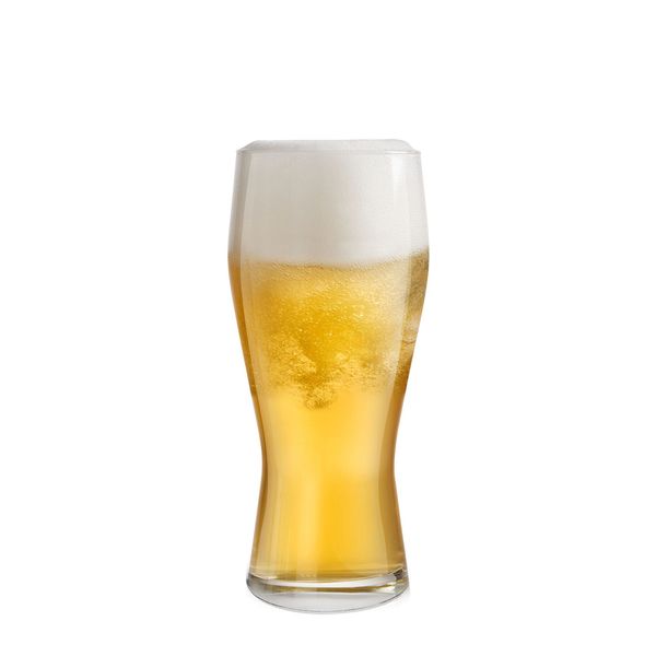 (6 Stück) Bierglas - BEER SPECIALS - 400ml