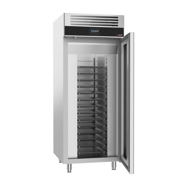 Bäckerei Gärautomat & Gärunterbrecher - 20x EN 600x400 - für Fermentation