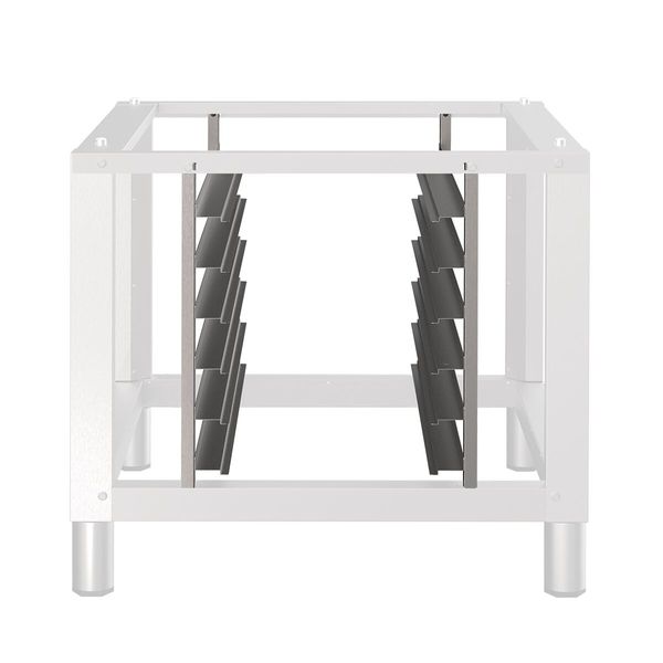 Blechhalter - für Untergestell UKDV1255