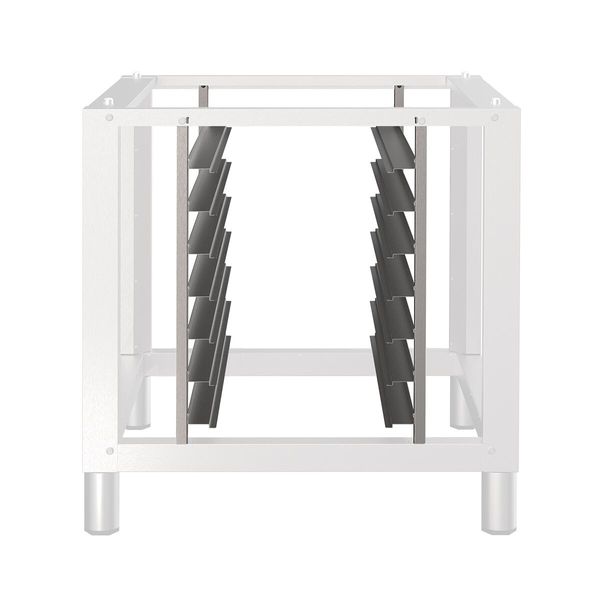 Blechhalter - für Untergestell UKDV920