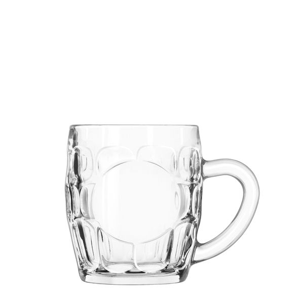 (6 Stück) Bierkrug - BEER SPECIALS - 290ml