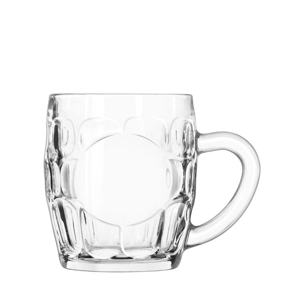 (6 Stück) Bierkrug - BEER SPECIALS - 550ml