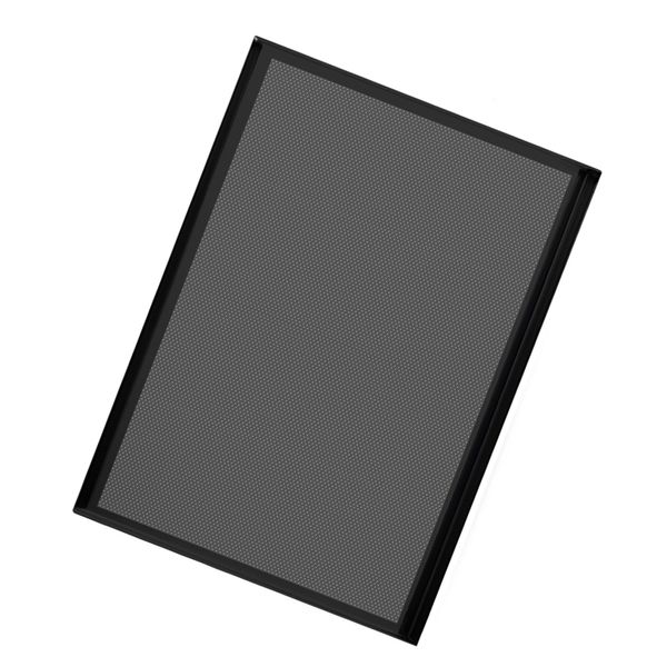 Backblech - Aluminium - EN 600x400 - teflonbeschichtet