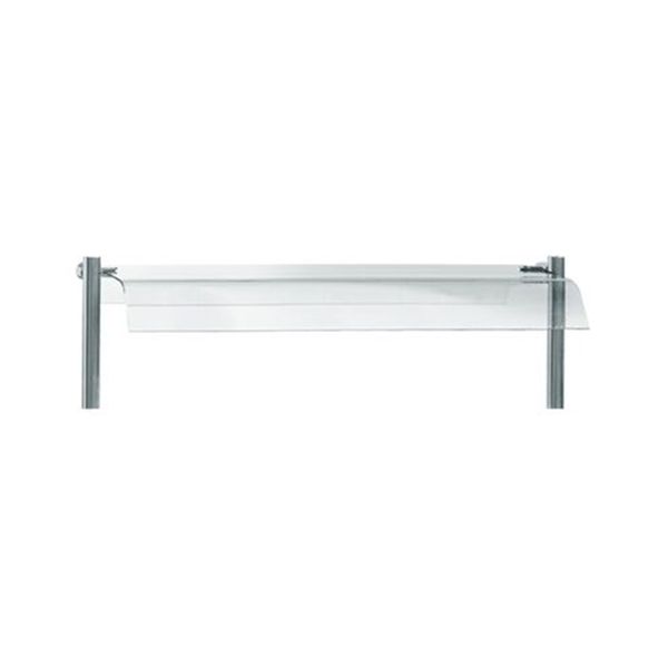 Glasabdeckung KOPENHAGEN - 750mm
