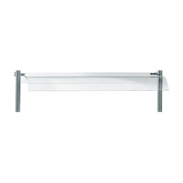 Glasabdeckung KOPENHAGEN - 1060mm