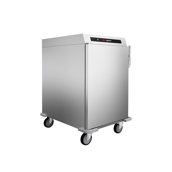 Bankettwagen Premium - Beheizt - 6x GN 2/1 oder 12x GN 1/1 - Digital