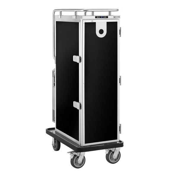 Bankettwagen - Gekühlt - 246 Liter - für 14x GN 1/1
