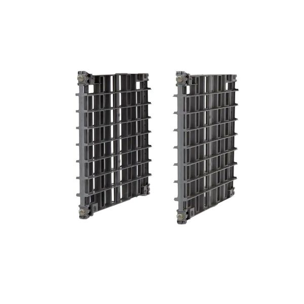 CAMBRO | CAMSHELVING® - Universal-Lagerregaleinsatz - Basics Plus® Serie - 610mm Tiefe