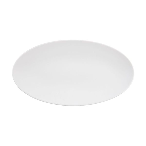 (2 Stück) SELTMANN WEIDEN | Coupplatte - 330x180mm - Weiß