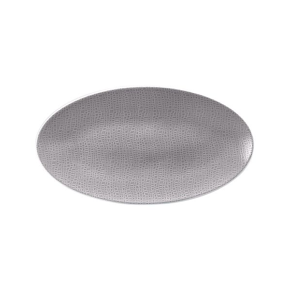 (2 Stück) SELTMANN WEIDEN | Coupplatte - 330x180mm - Grau