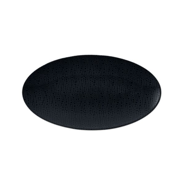 (2 Stück) SELTMANN WEIDEN | Coupplatte - 330x180mm - Schwarz
