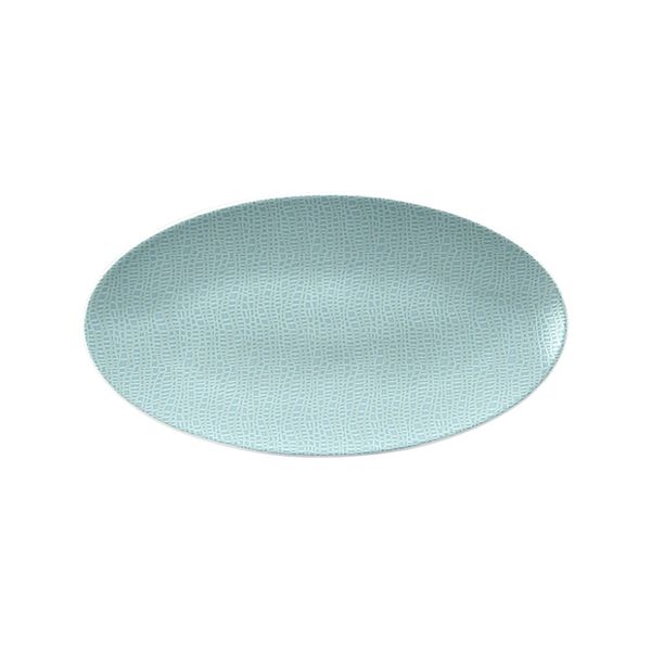 (2 Stück) SELTMANN WEIDEN | Coupplatte - 330x180mm - Türkis