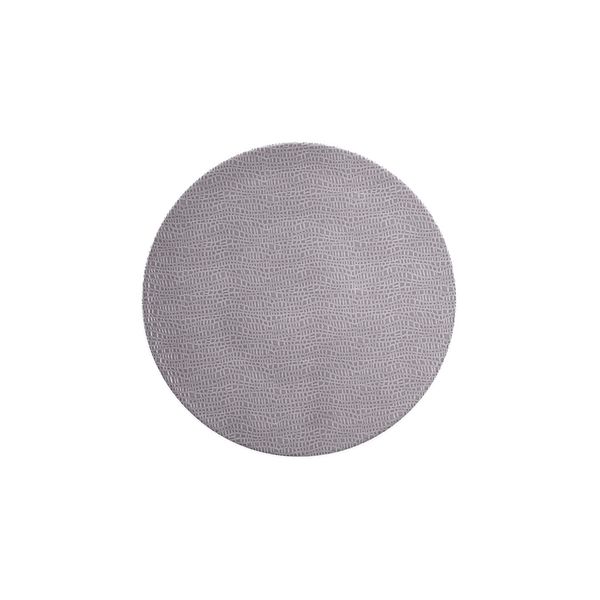 (6 Stück) SELTMANN WEIDEN | Coupe Teller - flach - Ø 165mm - Grau