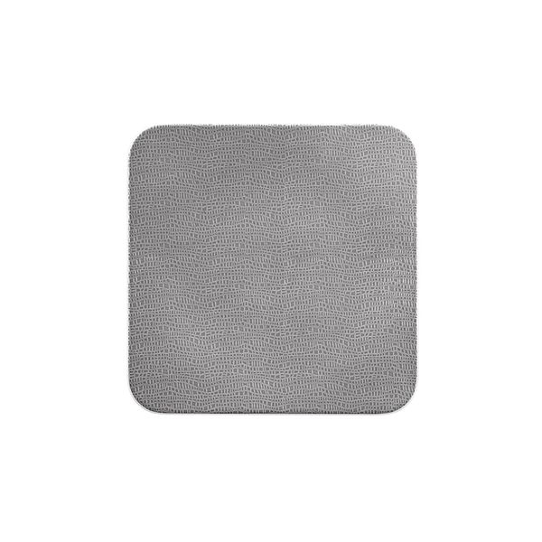 (6 Stück) SELTMANN WEIDEN | Coupe Teller - flach eckig - 165x165mm - Grau