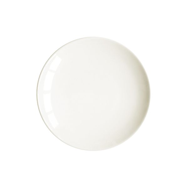 (6 Stück) SELTMANN WEIDEN | Coupe Teller - flach - Ø 215mm