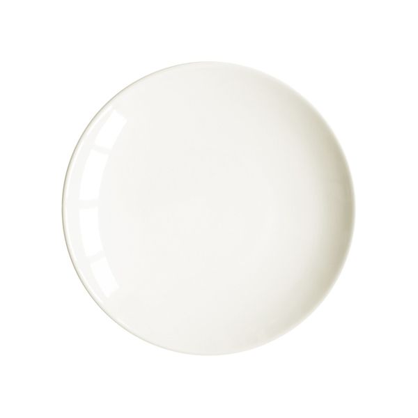 (6 Stück) SELTMANN WEIDEN | Coupe Teller - flach - Ø 260mm
