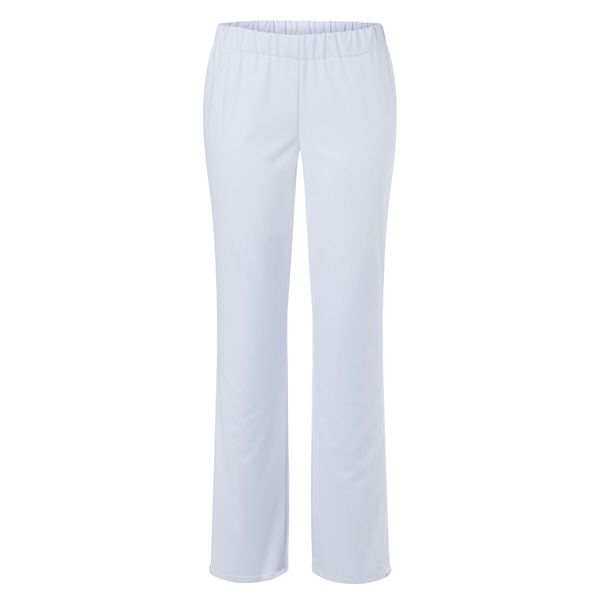 KARLOWSKY | Damenhose Barcelona - Weiß - Größe: 36