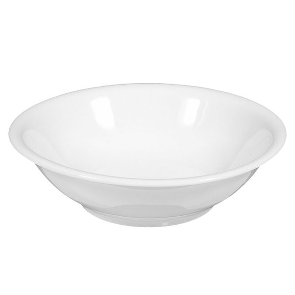 (6 Stück) SELTMANN WEIDEN | Dessertschale - Ø 130mm - Weiß/Uni