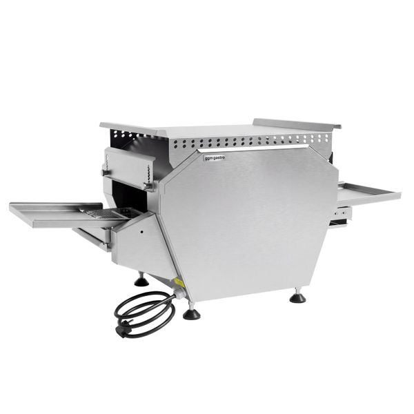 Elektro Durchlaufgrill - 470x1150mm