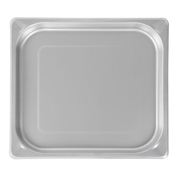 Backblech - Aluminium - 353x327mm - passend für EHK500