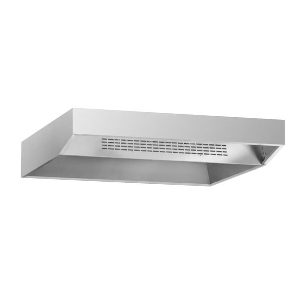 Haube - passend für Pizzaöfen PEZ630, PEZ630#2 & PDZ630