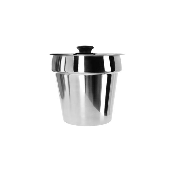Ersatztopf für Bain-Marie / Hotpot - 6,5 Liter - inkl. Deckel - für BHPV65 & CDBV11