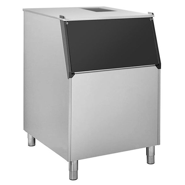 Flockeneisbereiter - 220 kg / 24 h - inkl. Eisvorratsbehälter