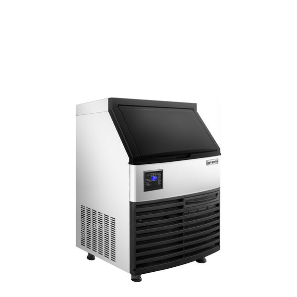 Eiswürfelbereiter - Würfel - 73 kg/24 h