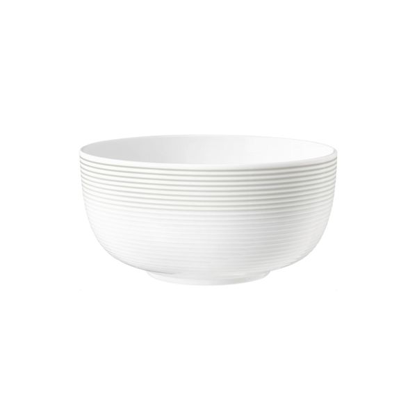 (2 Stück) SELTMANN WEIDEN | Bowl - Ø 175mm - Perlgrau
