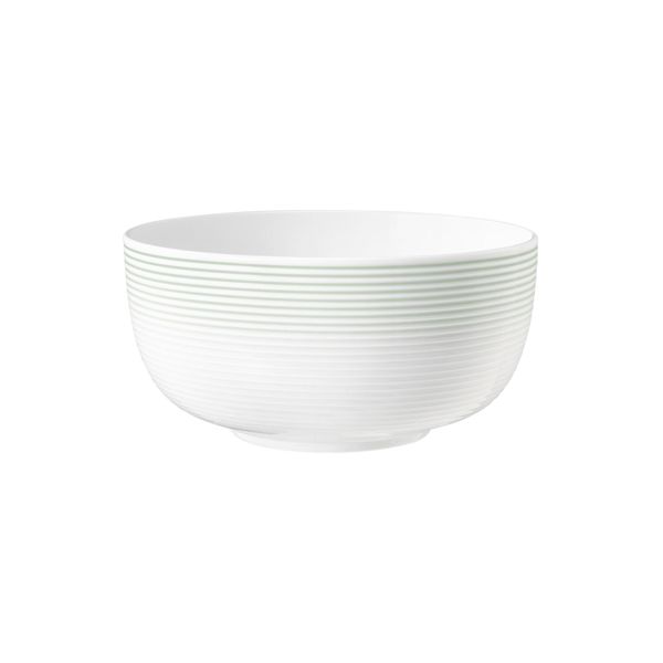 (2 Stück) SELTMANN WEIDEN | Bowl - Ø 175mm  - Salbeigrün