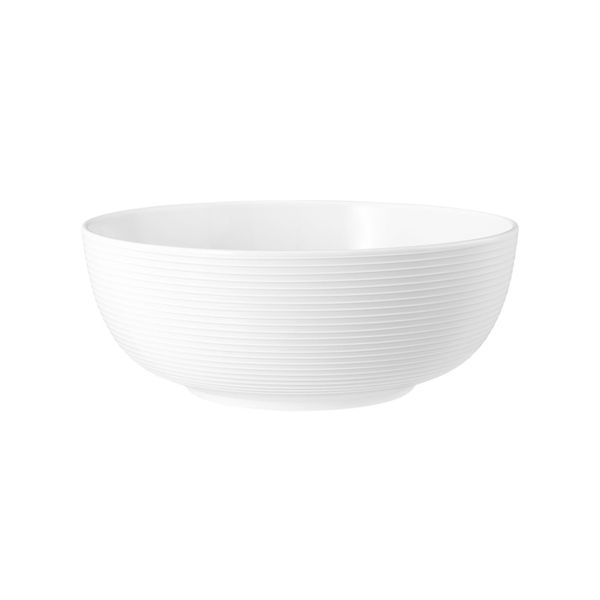 (2 Stück) SELTMANN WEIDEN | Bowl - Ø 200mm - Weiß