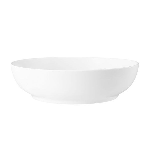 (2 Stück) SELTMANN WEIDEN | Bowl - Ø 250mm - Weiß