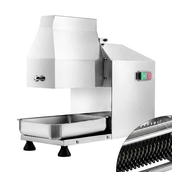 Elektrischer Fleischstecher / Fleischmürber - 350 Watt